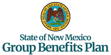 State of New Mexico Group Benefits Plan logo